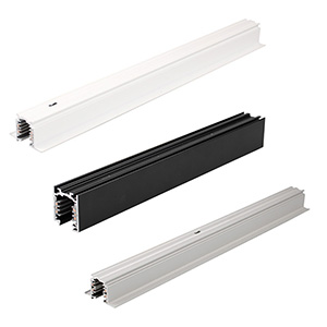 Spanningsrail 3 fase Dali